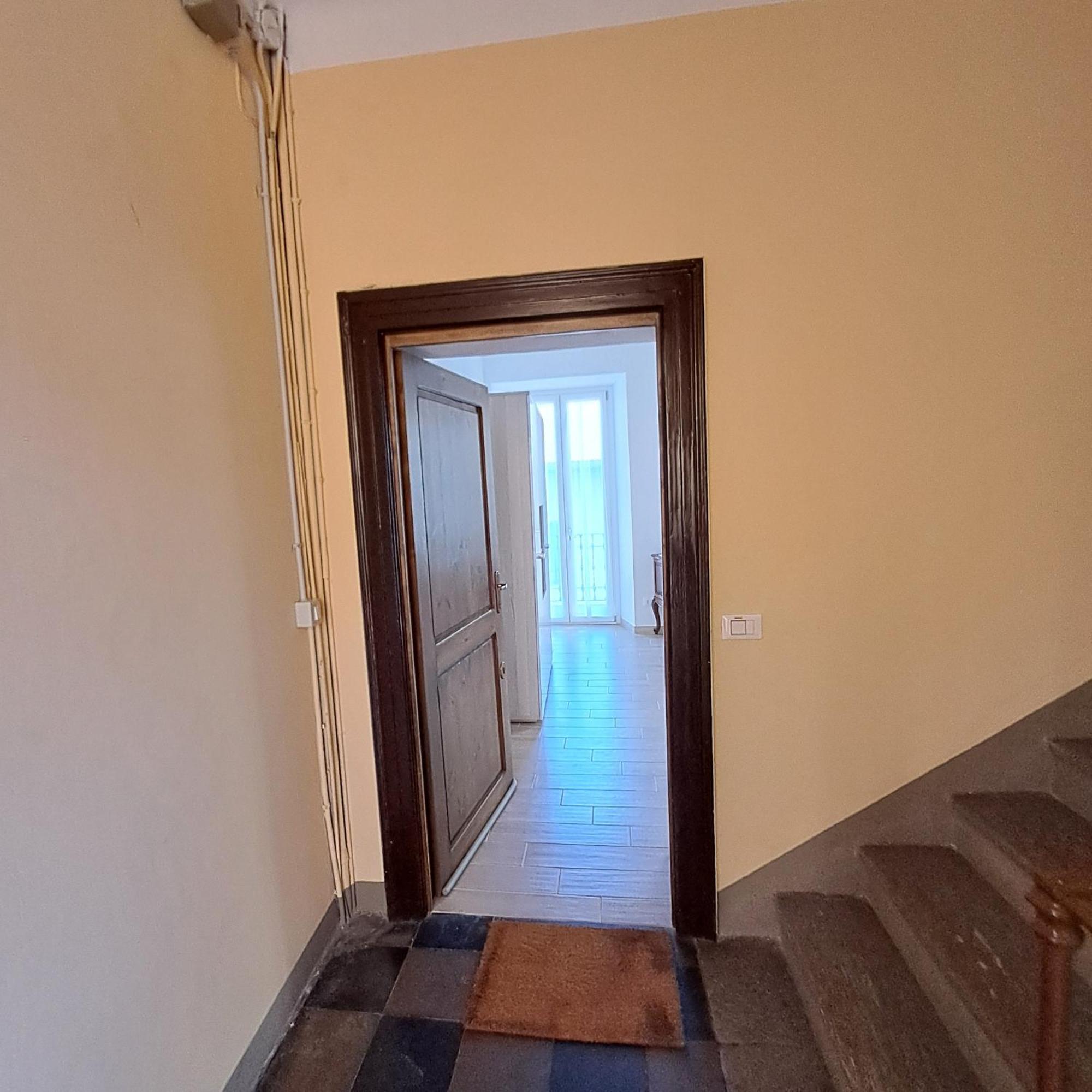Appartamento Mimma Stresa Exterior foto
