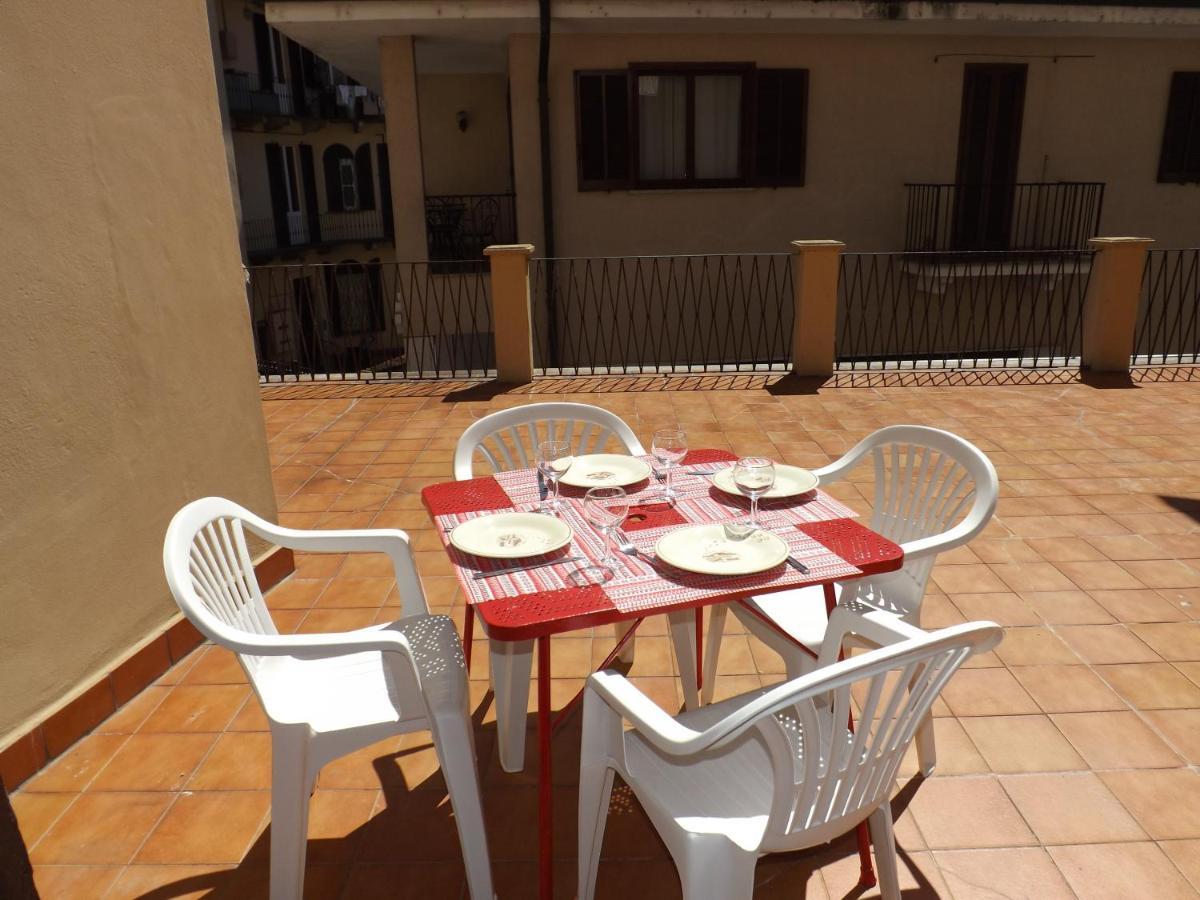 Appartamento Mimma Stresa Exterior foto